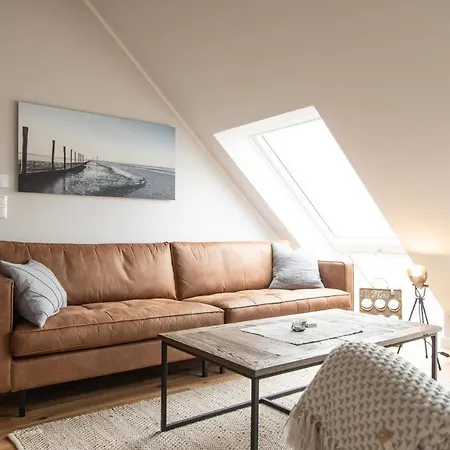 Apartment Gulfhof Dreybuelt Dreybuelt 9 Habbo *