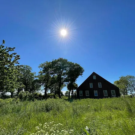 Apartment Gulfhof Dreybuelt Dreybuelt 9 Habbo Dornum