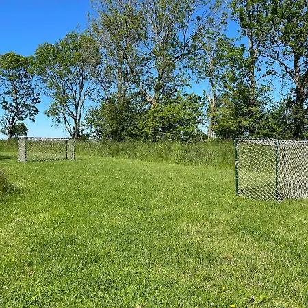 Gulfhof Dreybuelt Dreybuelt 9 Habbo Apartment