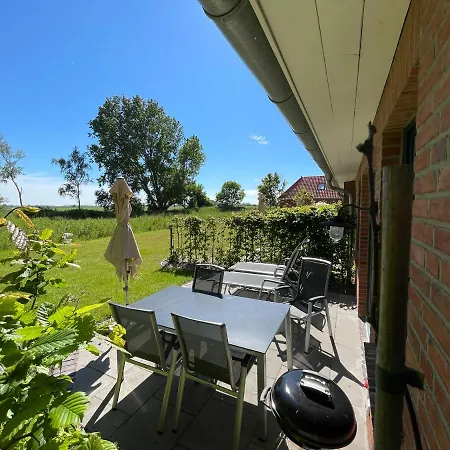 Apartment Gulfhof Dreybuelt Dreybuelt 9 Habbo *