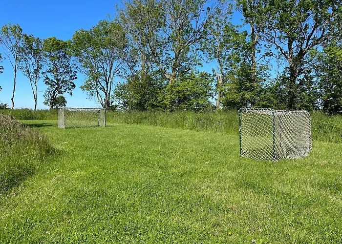 Gulfhof Dreybült Dreybült 9 Habbo Daire