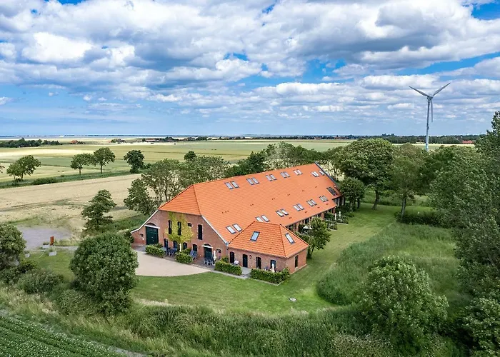 Gulfhof Dreybült Dreybült 9 Habbo *